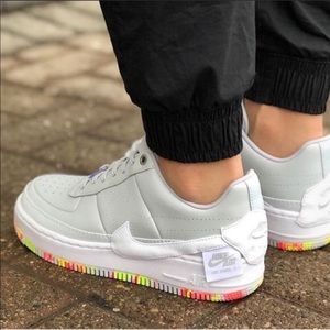 air force one jester xx print